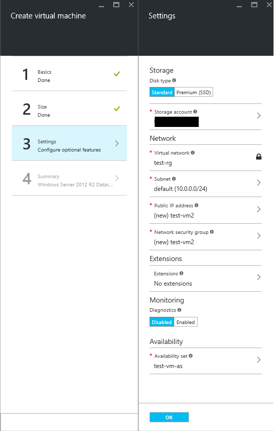 Create-Azure-VM2