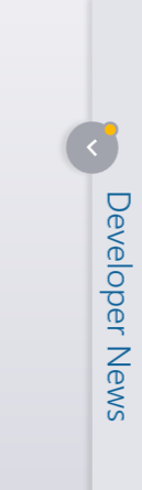 Developer News Notification